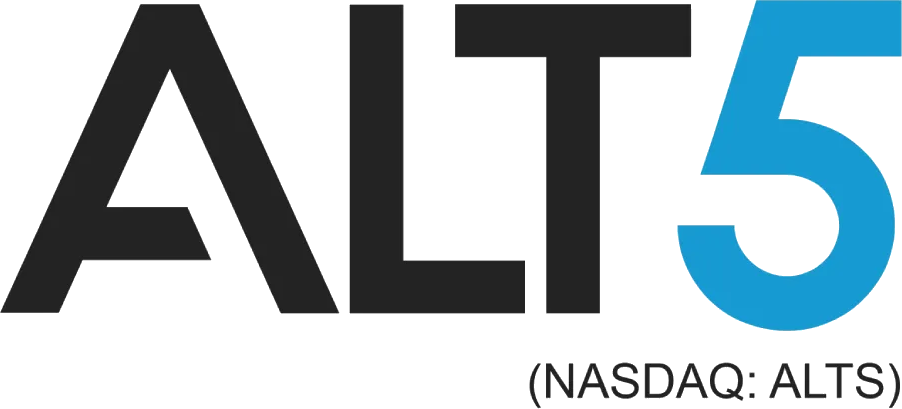 ALT5 Sigma